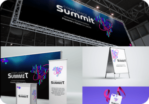 Estande Compliance Summit - NDD
